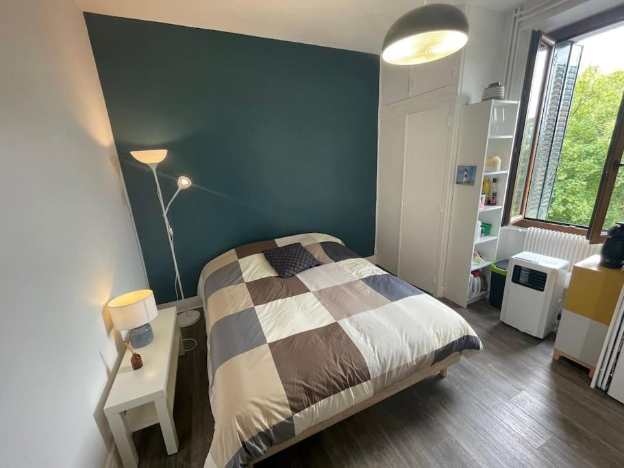 Tres Beau Studio Centre Ville, Au Calme Анси Екстериор снимка