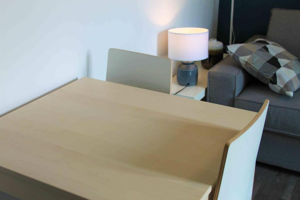 Tres Beau Studio Centre Ville, Au Calme Анси Екстериор снимка