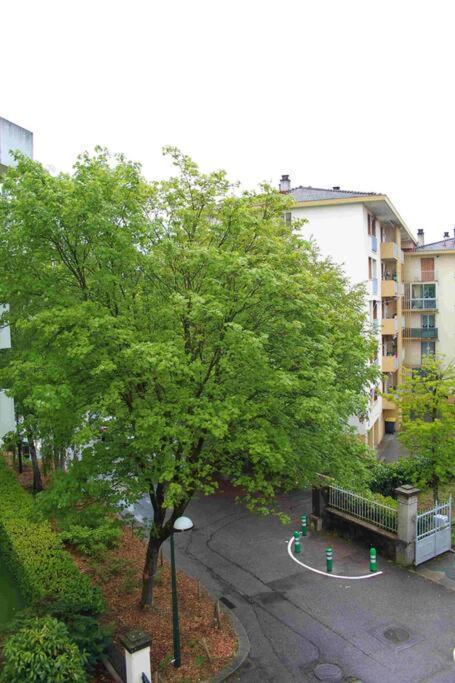 Tres Beau Studio Centre Ville, Au Calme Анси Екстериор снимка